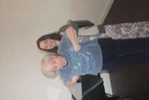 Elena Glen, soprano (USA/France)